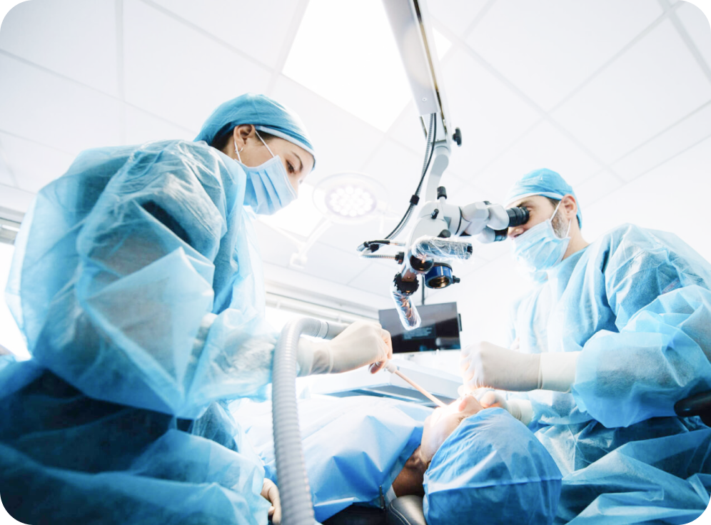 Conseils sur implantologie