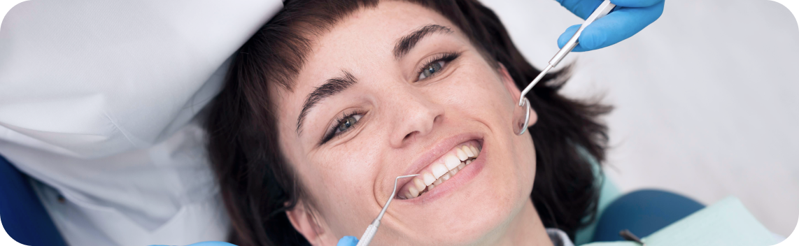 conseils du dentiste à Garches Dr Luna Maeva