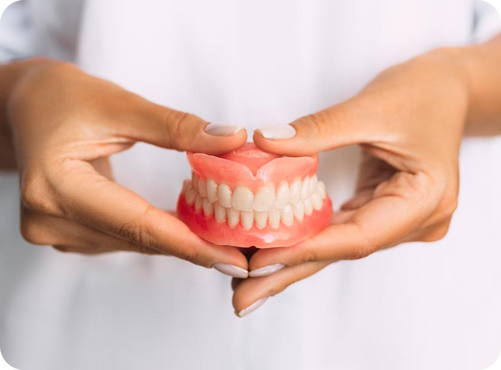 Prothèse implantaire d’usage