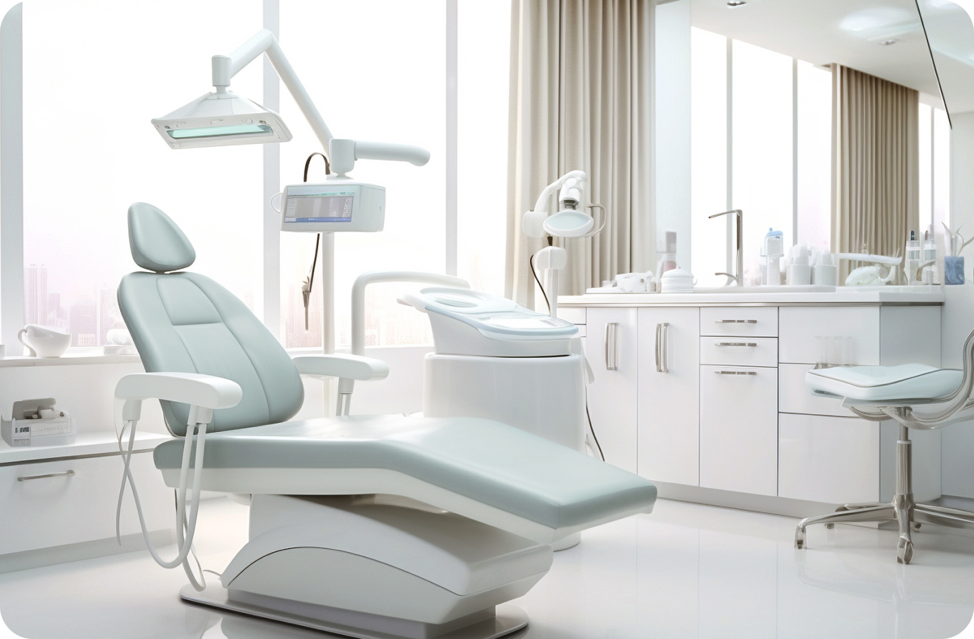 Garches Dr Luna Maeva