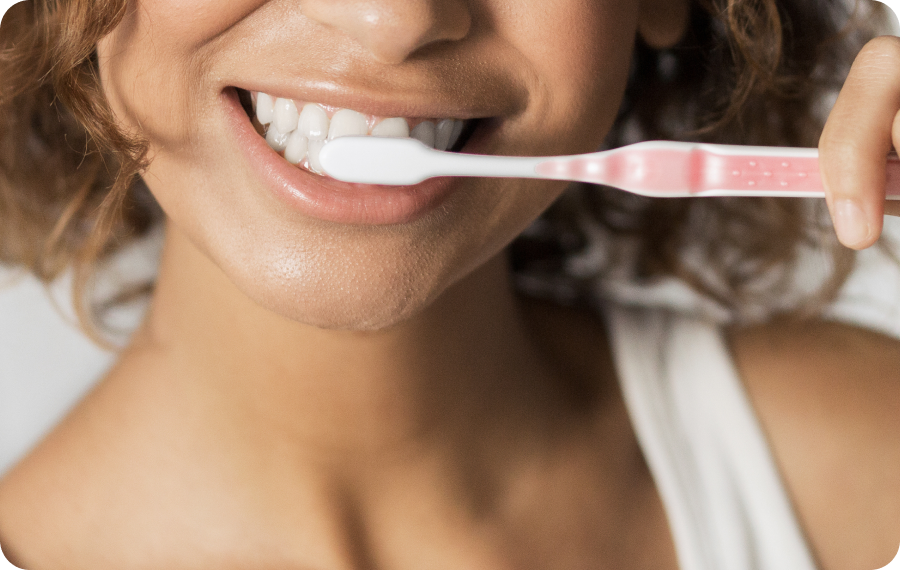 hygiene dentaire à Garches Dr Luna Maeva